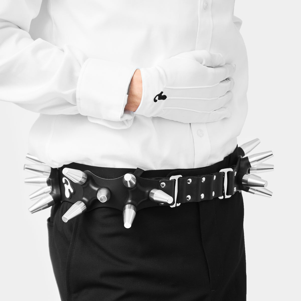Racine Belt 02