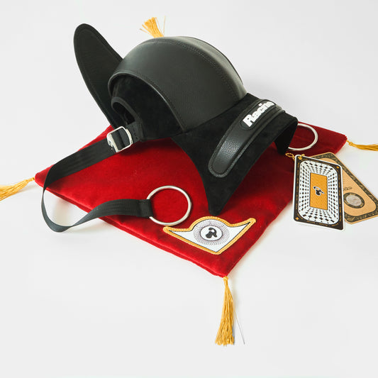 Racine Cap