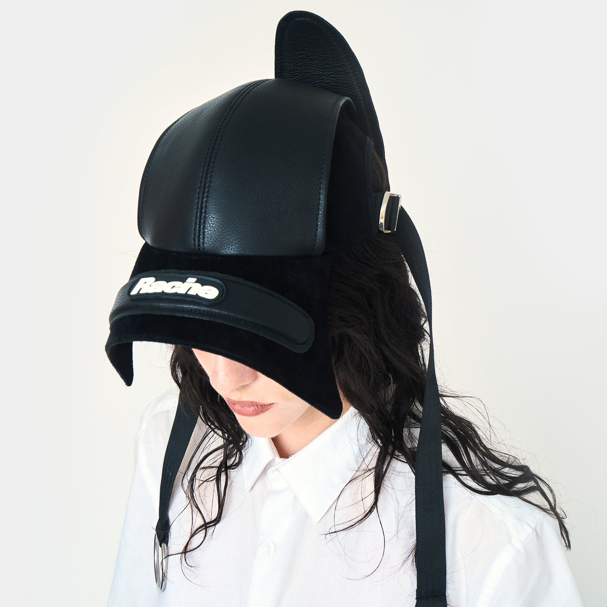 Racine Cap