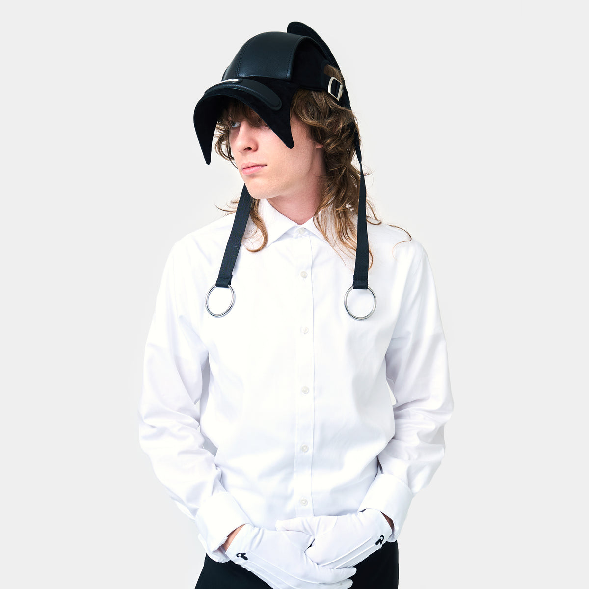 Racine Cap